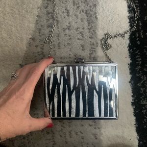 Fun small decorative pursue